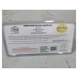 Table Rock Night Fishing Black Light LED Bar - 8"