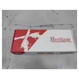 NIB Heritage Rough Rider .22 LR Revolver