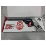 NIB Heritage Rough Rider .22 LR Revolver