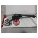 NIB Heritage Rough Rider .22 LR Revolver