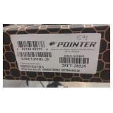 NIB Pointer FT4 20 Gauge