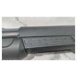 USED Benelli Nova Pump 20 Gauge Shotgun