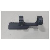 Vortex 1 inch Optic Mount