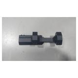 Vortex 1 inch Optic Mount
