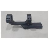 Vortex 1 inch Optic Mount