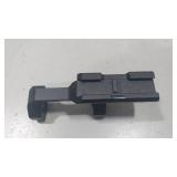 Vortex 1 inch Optic Mount