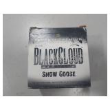 Black Cloud 12 Gauge Snow Goose Shells