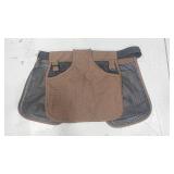 Game Hide Dove Belt