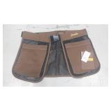 Game Hide Dove Belt