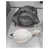 35 Snow Goose Shells