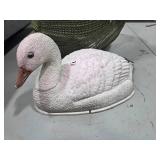 24 Snow Goose Shells