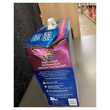 Fresh Step Clean Paws Triple Action Cat Litter 22.5 lb Box