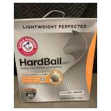 Arm & Hammer HardBall Multi-Cat Clumping Litter 10.5 lbs