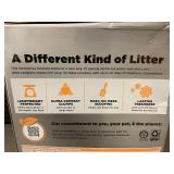 Arm & Hammer HardBall Multi-Cat Clumping Litter 10.5 lbs