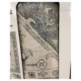 Wyatt & Ash Machine Washable Area Rug 5ft 3in x 7ft 5in