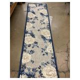 Nourison Rose Garden Collection Indoor/Outdoor Area Rug 2