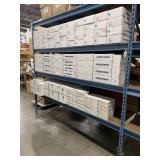 HUGE LOT of NEW Crestron Electronics Professional Audio / Video / Control Items & Equipment HUGE LOT of NEW Crestron Electronics Professional Audio / Video / Control Items & Equipment