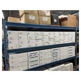 HUGE LOT of NEW Crestron Electronics Professional Audio / Video / Control Items & Equipment HUGE LOT of NEW Crestron Electronics Professional Audio / Video / Control Items & Equipment