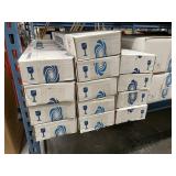 HUGE LOT of NEW Crestron Electronics Professional Audio / Video / Control Items & Equipment HUGE LOT of NEW Crestron Electronics Professional Audio / Video / Control Items & Equipment