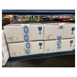 HUGE LOT of NEW Crestron Electronics Professional Audio / Video / Control Items & Equipment HUGE LOT of NEW Crestron Electronics Professional Audio / Video / Control Items & Equipment