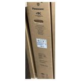 New in Box!  Panasonic TH-75CQE1WA Ultra High Definition UHD 75" Class 4K Commercial Monitor / Professional Display New in Box!  Panasonic TH-75CQE1WA Ultra High Definition UHD 75" Class 4K Commercial Monitor / Professional Display