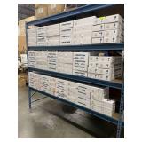 HUGE LOT of NEW Crestron Electronics Professional Audio Video & Control Items & Equipment HUGE LOT of NEW Crestron Electronics Professional Audio Video & Control Items & Equipment