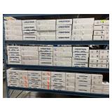 HUGE LOT of NEW Crestron Electronics Professional Audio Video & Control Items & Equipment HUGE LOT of NEW Crestron Electronics Professional Audio Video & Control Items & Equipment