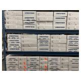 HUGE LOT of NEW Crestron Electronics Professional Audio Video & Control Items & Equipment HUGE LOT of NEW Crestron Electronics Professional Audio Video & Control Items & Equipment