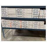 HUGE LOT of NEW Crestron Electronics Professional Audio Video & Control Items & Equipment HUGE LOT of NEW Crestron Electronics Professional Audio Video & Control Items & Equipment