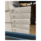 HUGE LOT of NEW Crestron Electronics Professional Audio Video & Control Items & Equipment HUGE LOT of NEW Crestron Electronics Professional Audio Video & Control Items & Equipment