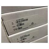 HUGE LOT of NEW Crestron Electronics Professional Audio Video & Control Items & Equipment HUGE LOT of NEW Crestron Electronics Professional Audio Video & Control Items & Equipment