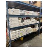 HUGE LOT of NEW Crestron Electronics Professional Audio Video & Control Items & Equipment HUGE LOT of NEW Crestron Electronics Professional Audio Video & Control Items & Equipment