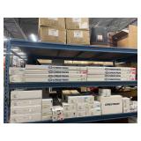 HUGE LOT of NEW Crestron Electronics Professional Audio Video & Control Items & Equipment HUGE LOT of NEW Crestron Electronics Professional Audio Video & Control Items & Equipment