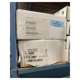 HUGE LOT of NEW Crestron Electronics Professional Audio Video & Control Items & Equipment HUGE LOT of NEW Crestron Electronics Professional Audio Video & Control Items & Equipment