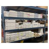 HUGE LOT of NEW Crestron Electronics Professional Audio Video & Control Items & Equipment HUGE LOT of NEW Crestron Electronics Professional Audio Video & Control Items & Equipment