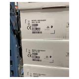 HUGE LOT of NEW Crestron Electronics Professional Audio Video & Control Items & Equipment HUGE LOT of NEW Crestron Electronics Professional Audio Video & Control Items & Equipment