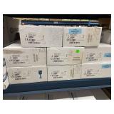 HUGE LOT of NEW Crestron Electronics Professional Audio Video & Control Items & Equipment HUGE LOT of NEW Crestron Electronics Professional Audio Video & Control Items & Equipment
