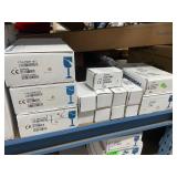 HUGE LOT of NEW Crestron Electronics Professional Audio Video & Control Items & Equipment HUGE LOT of NEW Crestron Electronics Professional Audio Video & Control Items & Equipment