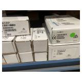 HUGE LOT of NEW Crestron Electronics Professional Audio Video & Control Items & Equipment HUGE LOT of NEW Crestron Electronics Professional Audio Video & Control Items & Equipment