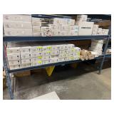 HUGE LOT of NEW Crestron Electronics Professional Audio Video & Control Items & Equipment HUGE LOT of NEW Crestron Electronics Professional Audio Video & Control Items & Equipment