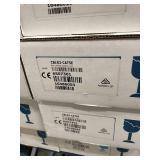 HUGE LOT of NEW Crestron Electronics Professional Audio Video & Control Items & Equipment HUGE LOT of NEW Crestron Electronics Professional Audio Video & Control Items & Equipment
