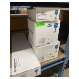 HUGE LOT of NEW Crestron Electronics Professional Audio Video & Control Items & Equipment HUGE LOT of NEW Crestron Electronics Professional Audio Video & Control Items & Equipment