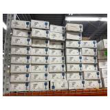 LARGE LOT of Miscellaneous NEW Professional & Commercial Audio Video and Control Items Equipment & Accessories LARGE LOT of Miscellaneous NEW Professional & Commercial Audio Video and Control Items Equipment & Accessories