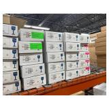 LARGE LOT of Miscellaneous NEW Professional & Commercial Audio Video and Control Items Equipment & Accessories LARGE LOT of Miscellaneous NEW Professional & Commercial Audio Video and Control Items Equipment & Accessories