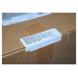 New in Box!  LinkSys VELOP Wi-Fi Mesh WiFi - 2 Pack MX8400 AX4200 (2 PK) MX8400-RM2 New in Box!  LinkSys VELOP Wi-Fi Mesh WiFi - 2 Pack MX8400 AX4200 (2 PK) MX8400-RM2