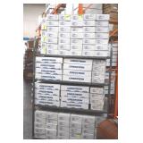 Large Lot of Crestron Professional Audio / Video Items - New in Box! Large Lot of Crestron Professional Audio / Video Items - New in Box!