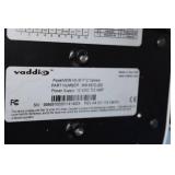 Vaddio PowerView HD-30 and HD-22 Robotic Remote Controllable Pan Tilt Zoom Video Cameras Vaddio PowerView HD-30 and HD-22 Robotic Remote Controllable Pan Tilt Zoom Video Cameras