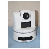 Pair of Vaddio PowerView HD-22 Robotic Remote Controllable Pan Tilt Zoom Video Cameras Pair of Vaddio PowerView HD-22 Robotic Remote Controllable Pan Tilt Zoom Video Cameras
