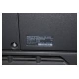 Sony Professional Broadcast Video Camera System with Custom Case & Accessories Sony Professional Broadcast Video Camera System with Custom Case & Accessories