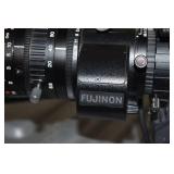Sony Professional Broadcast Video Camera System with Custom Case & Accessories Sony Professional Broadcast Video Camera System with Custom Case & Accessories